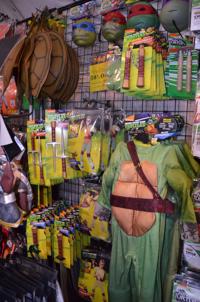  Spirit Halloween Teenage Mutant Ninja Turtles Toddler