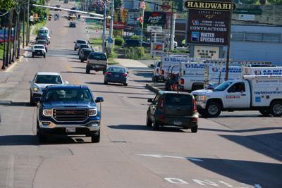Third Street paving to begin in Oakland | News | wvnews.com