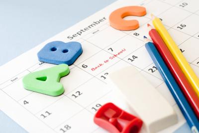Marion County school calendar Local wvnews com