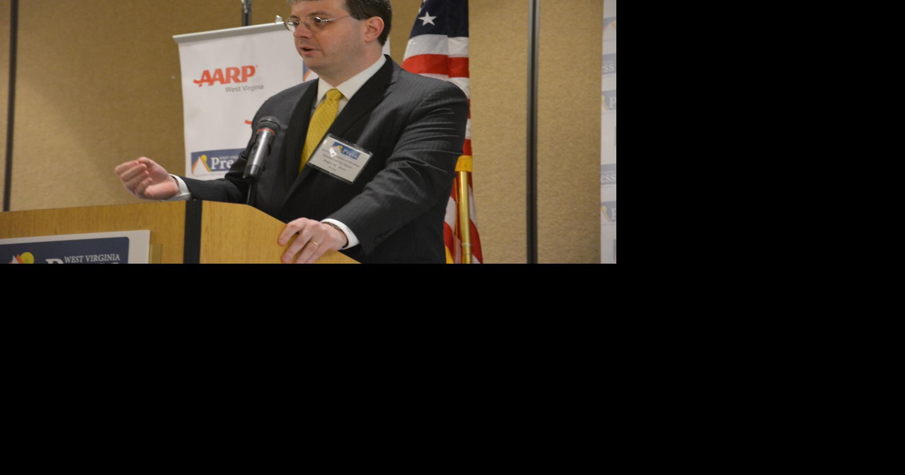 Education reform, senior citizens issues discussed at WVPA forum | WV ...