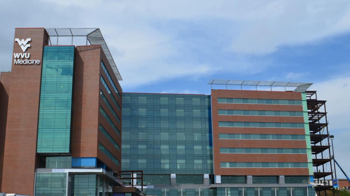 JW Ruby Memorial almost ready to open south east tower; about 800 new