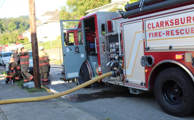North Central West Virginia emergency service officials have seen