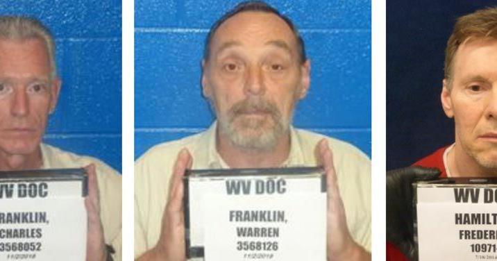 Testimony in West Virginia inmate cold case homicide: Victim brought to ...