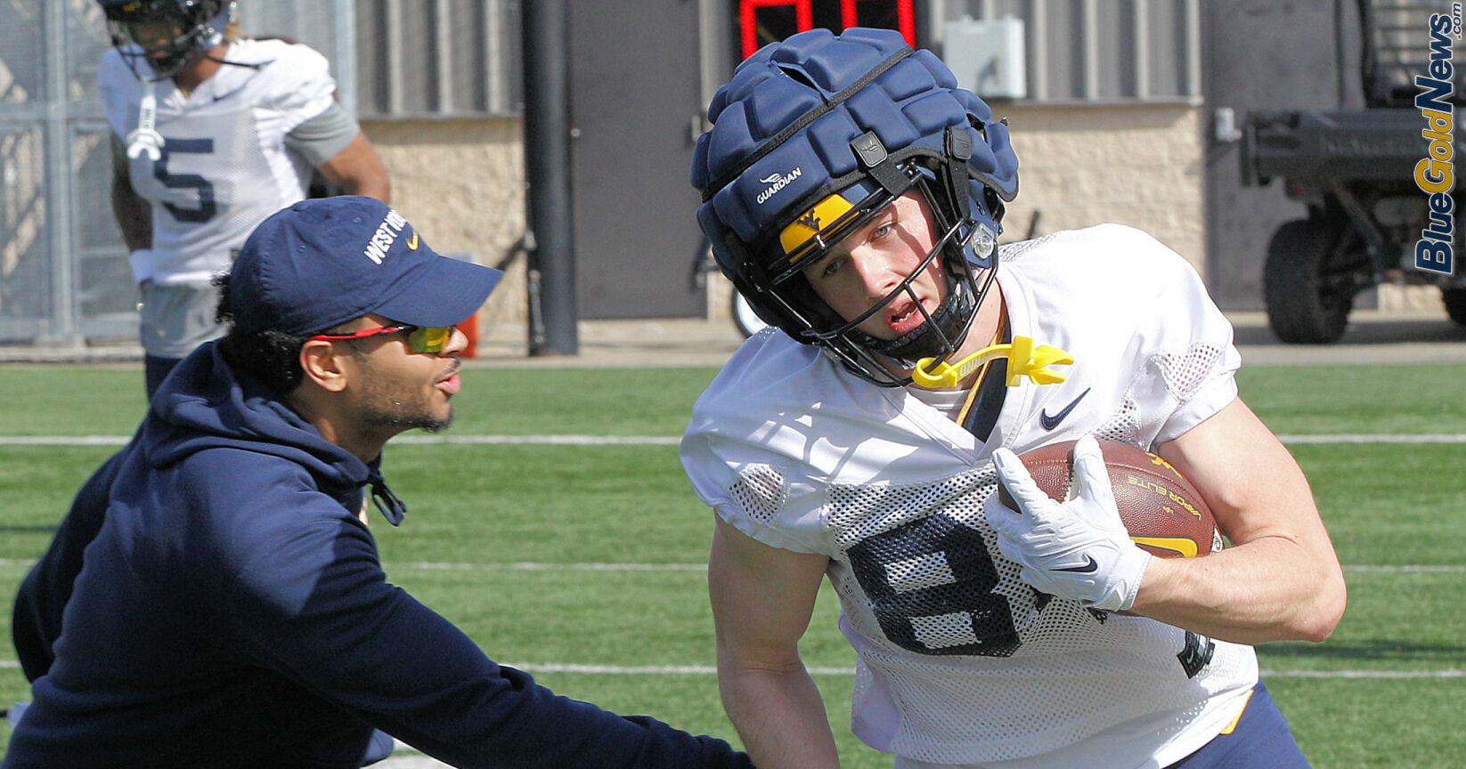 WVU passing game is (Optimus) primed for big season - Vimarsana News