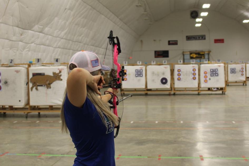 Archery Deer Season Begins Sept 29 Preparations Begin Officials