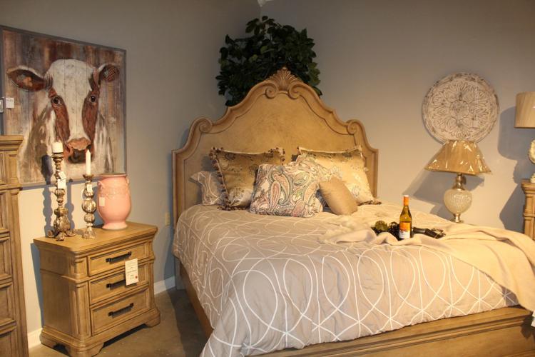 Jack's Furniture Center More than 60 years of quality and service WV