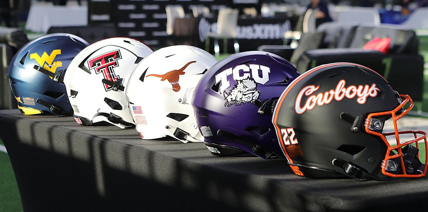 Texas forward Cote makes NCAA commitment