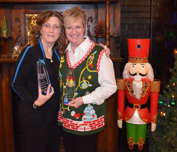 Meigs Chamber of Commerce Awards Gala honors outstanding members