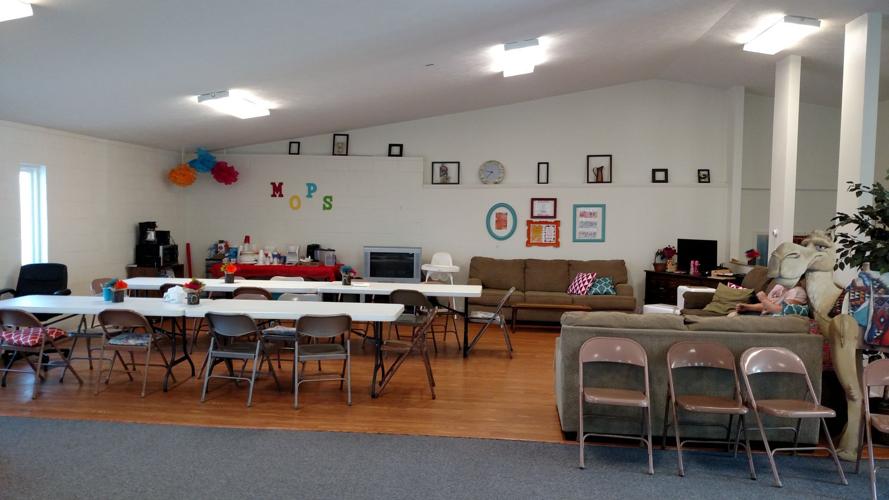 MOPS returns as the school year begins, Group in White Hall excited to get started Fairmont