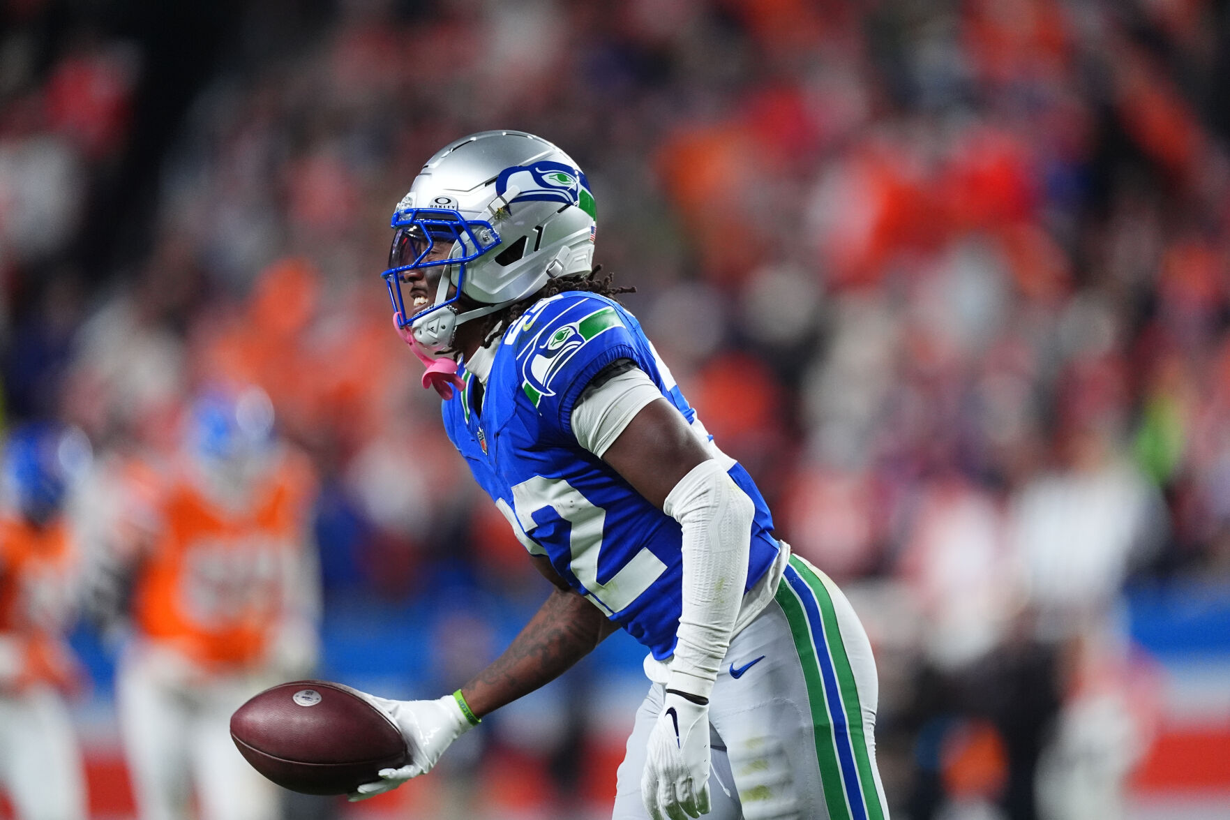 Seahawks Broncos Football | Pro Sports | wvnews.com