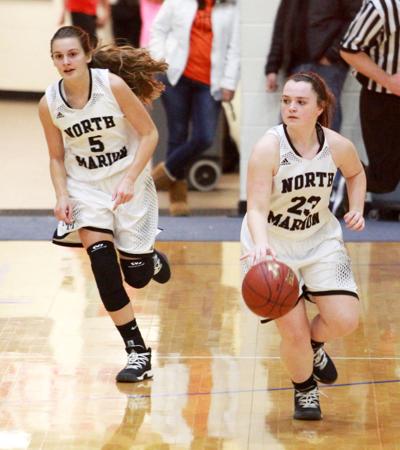 20 Questions with Leah Parrish West Virginia High School Sports