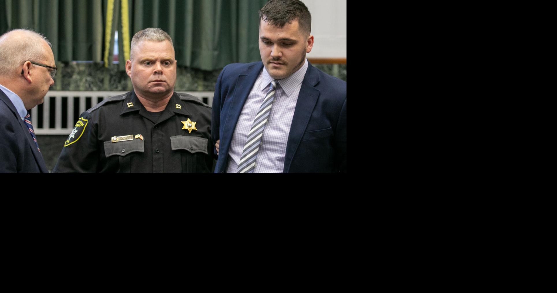 West Virginia, businessman gets probation for sex crimes in