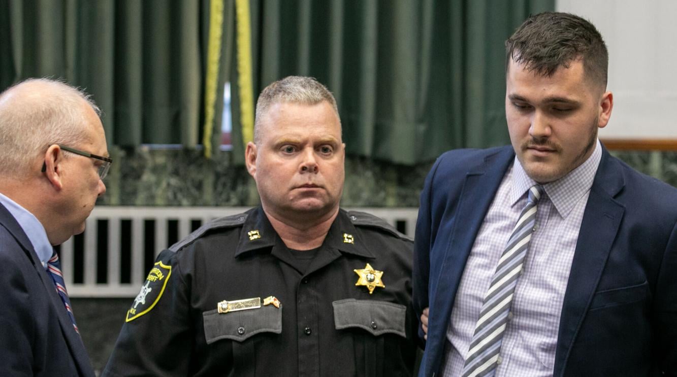 West Virginia, businessman gets probation for sex crimes in