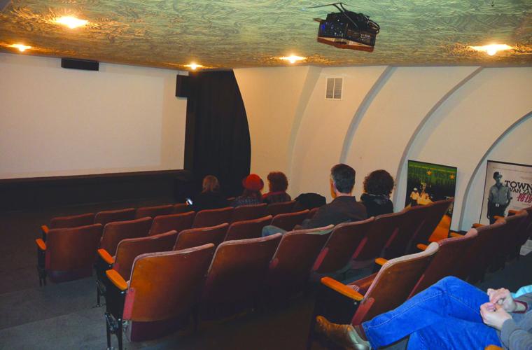 Lascaux MicroTheater is a hidden gem Business and Finance