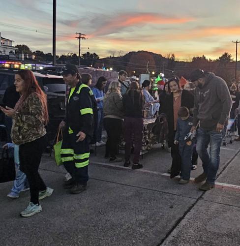 Families have fun | | wvnews.com