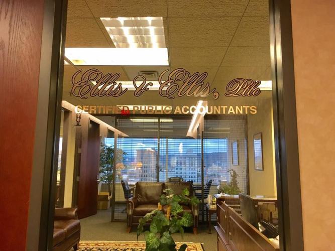 Ellis and Ellis has provided West Virginian's quality accounting services  for over 70 years | State Journal News | wvnews.com