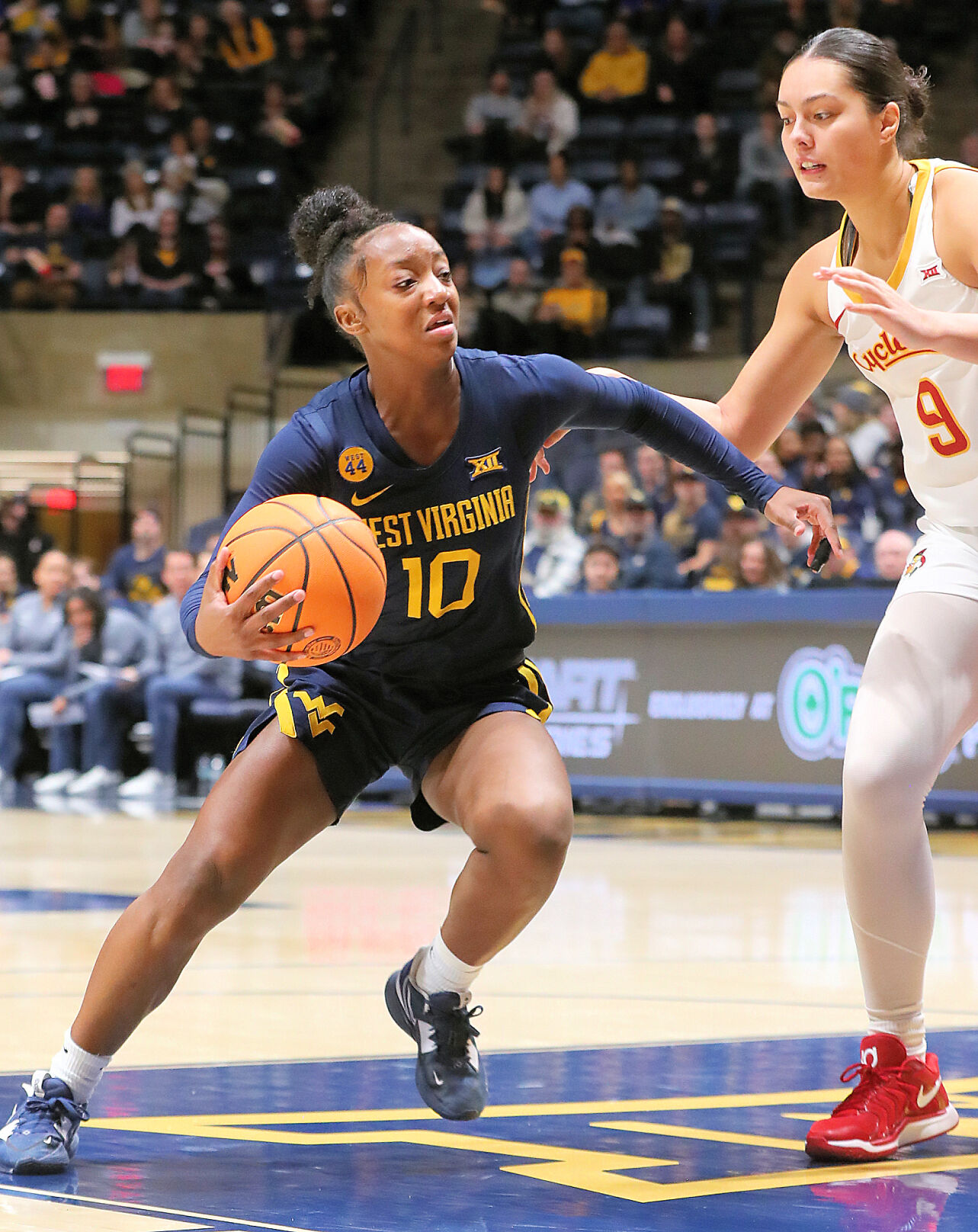 Wvu baske discount