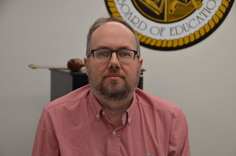 Harrison County WV BOE To Consider Resignation Of Nutter Fort
