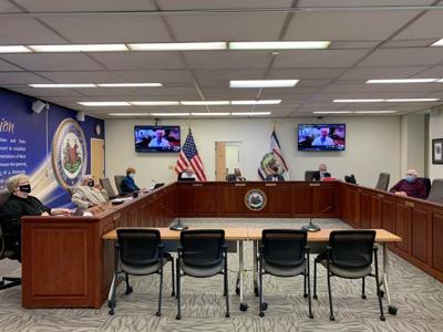 West Virginia Boe Members Discuss Summer Programs Pandemic Funding And Legislative Session Wv News Wvnews Com