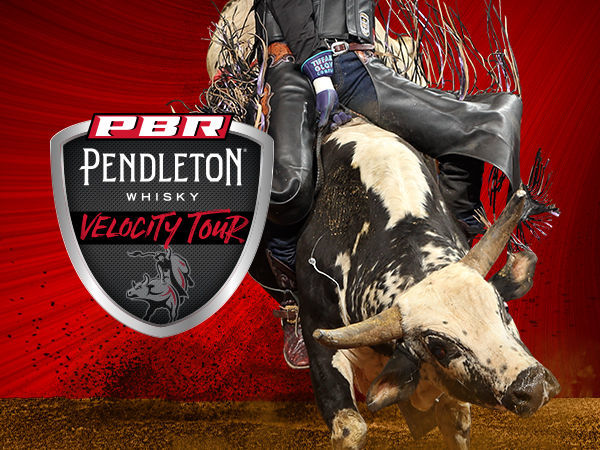 Professional Bull Riders to bring high energy to Huntington, WV's, Big ...