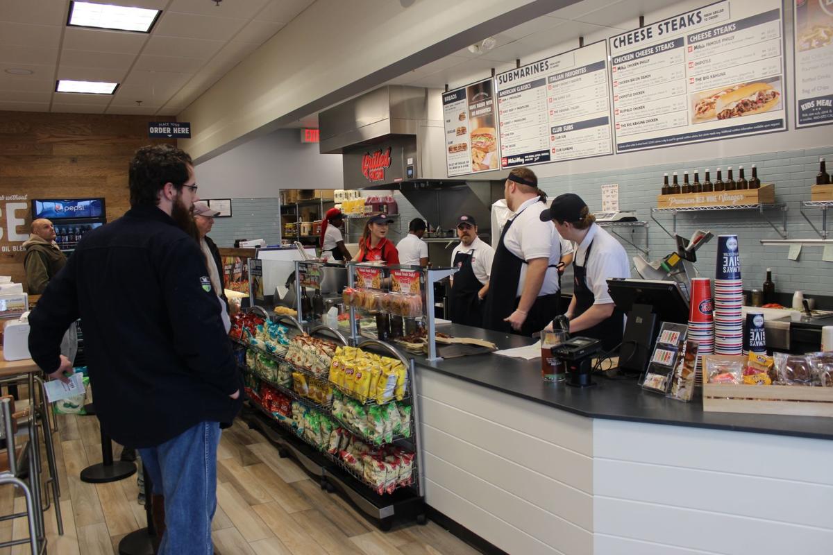 Clarksburg Wv Officials Praise Positive Impact Of Eastpointe