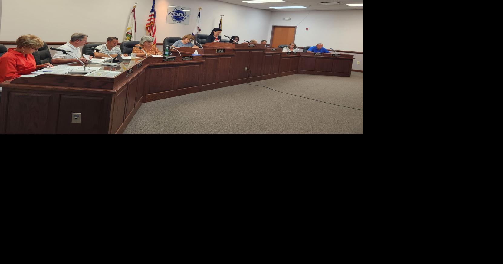 Fairmont, West Virginia, City Council approves Beltline neighborhood