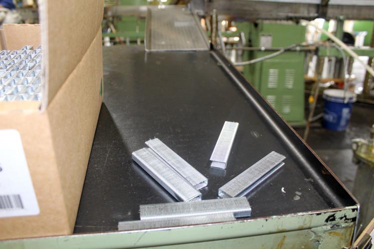 PREBENA North American Fastener Corp. Bridgeport, WV company specializes in custom