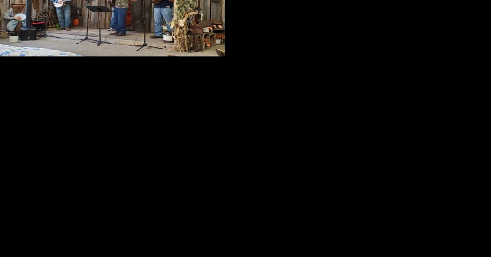 Preparations underway for annual Fall Fest in Buckhannon, West Virginia - Vimarsana News