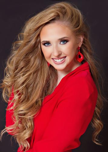 Six Jackson County queens to compete in WVAFF pageant | Jackson Star ...