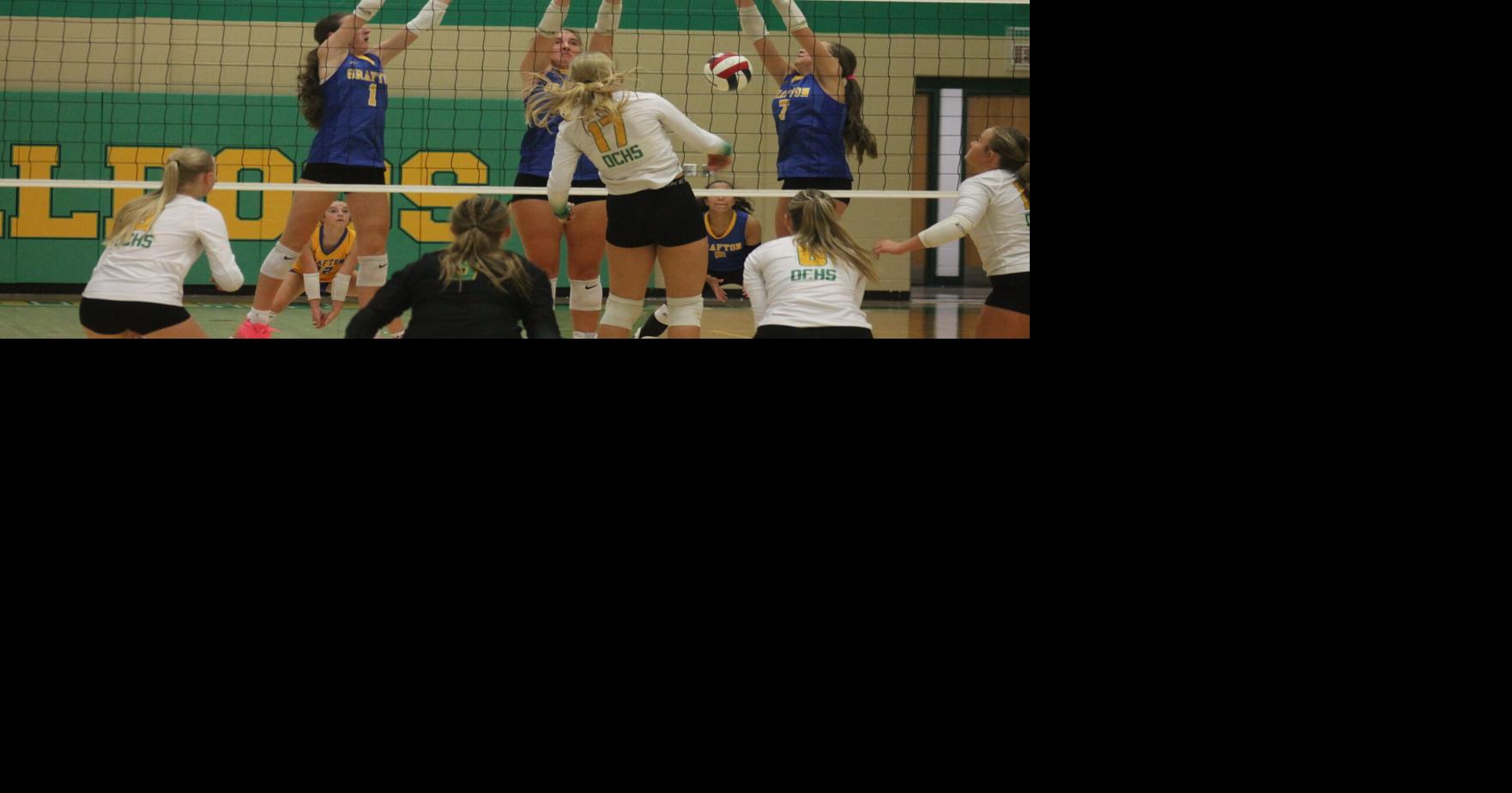 Doddridge County survives Grafton's comeback attempt