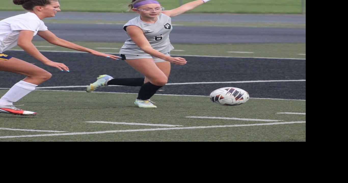 Preston girls soccer tackles 2026 with new coach, young squad