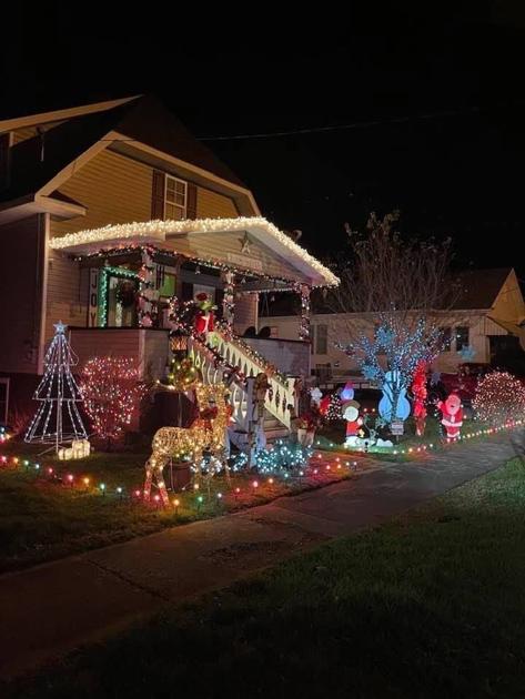 Christmas Decorating winners introduced | News