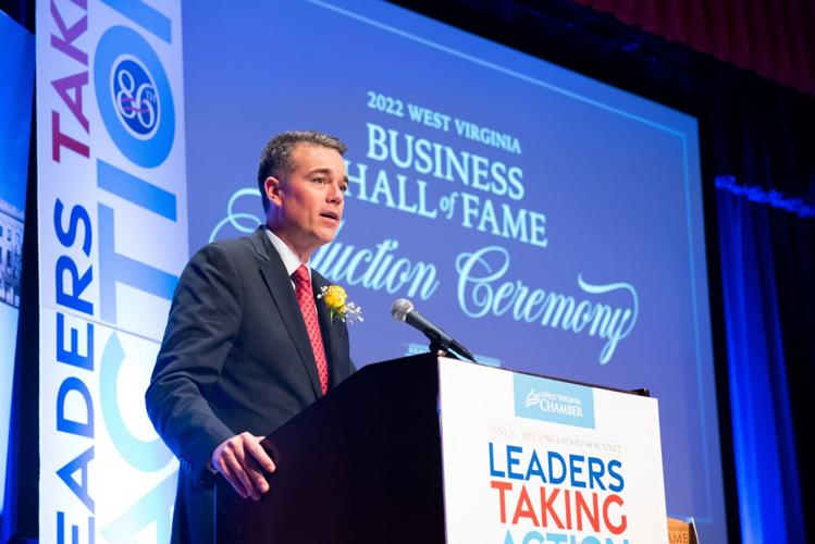 West Virginia Business Hall of Fame accepting nominations for 2024 ceremony State Journal News