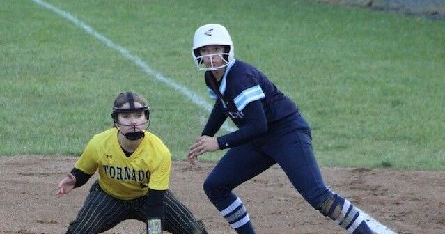 Keyser third, Frankfort tied for fourth in final Area Softball Poll