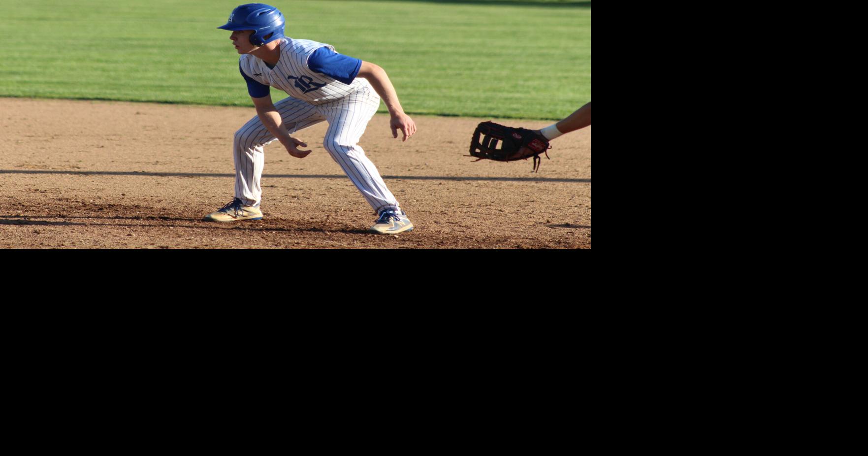 Season in Review Viking baseball battled to the end in 2022 Jackson Star and Herald Ripley