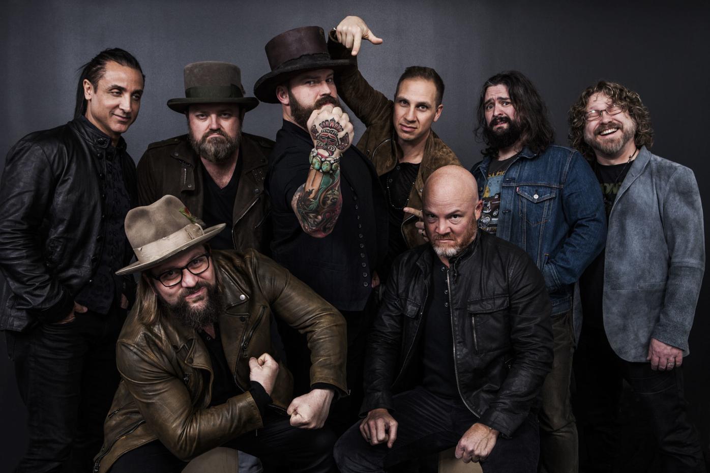 Zac Brown Band Set To Perform At Keybank Pavilion June 28 Pulse Wvnews Com Zac brown band will headline the american family insurance amphitheater on sunday, june 30, 2019. zac brown band set to perform at