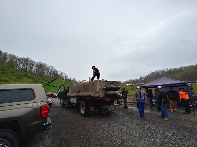 Marion County, West Virginia, Parks and Rec planning return of Family