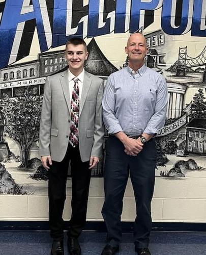 Gallia City Schools BOE meets addresses policy changes Gallipolis
