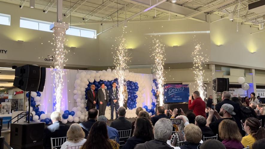 Meadowbrook Mall announces 'anchor' retailer Boscov's coming to