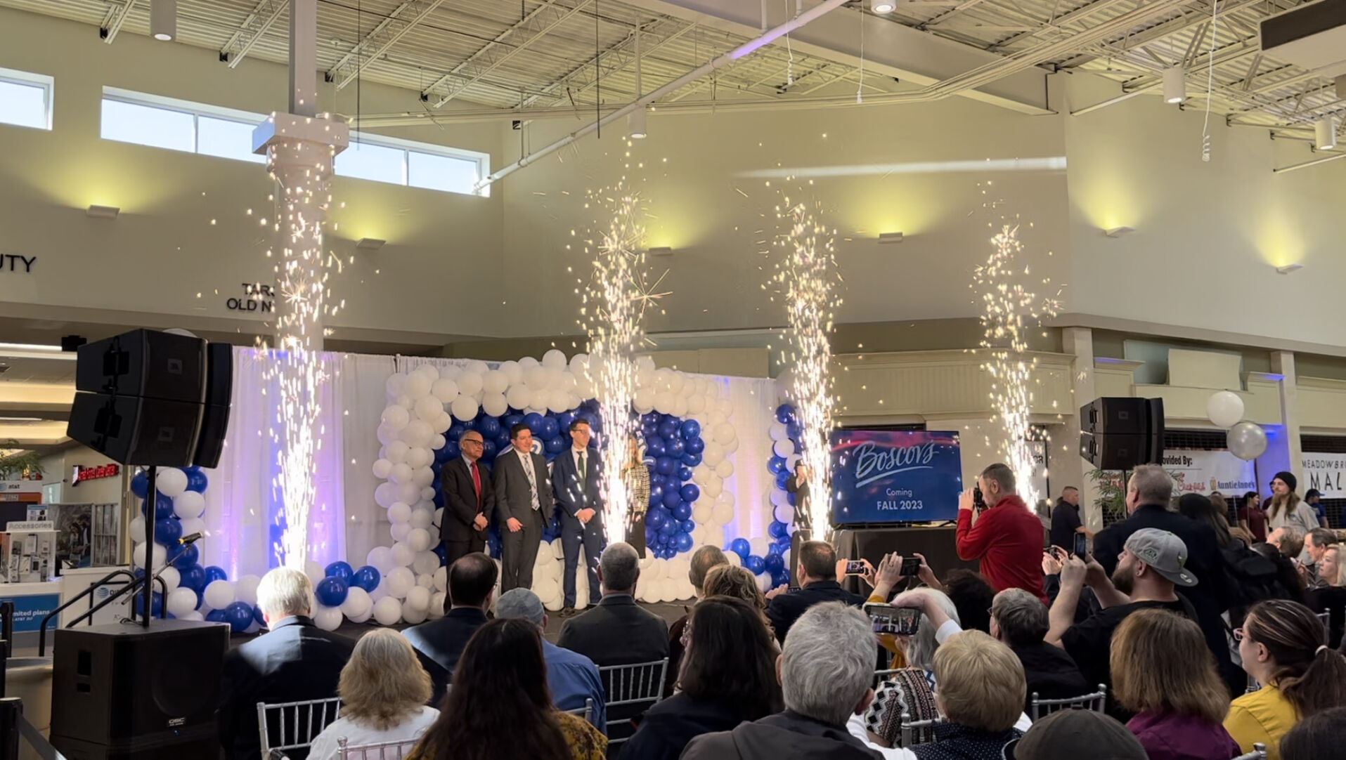 Meadowbrook Mall Announces anchor Retailer Boscov s Coming To Meadowbrook Mall Announces anchor Retailer Boscov s Coming To