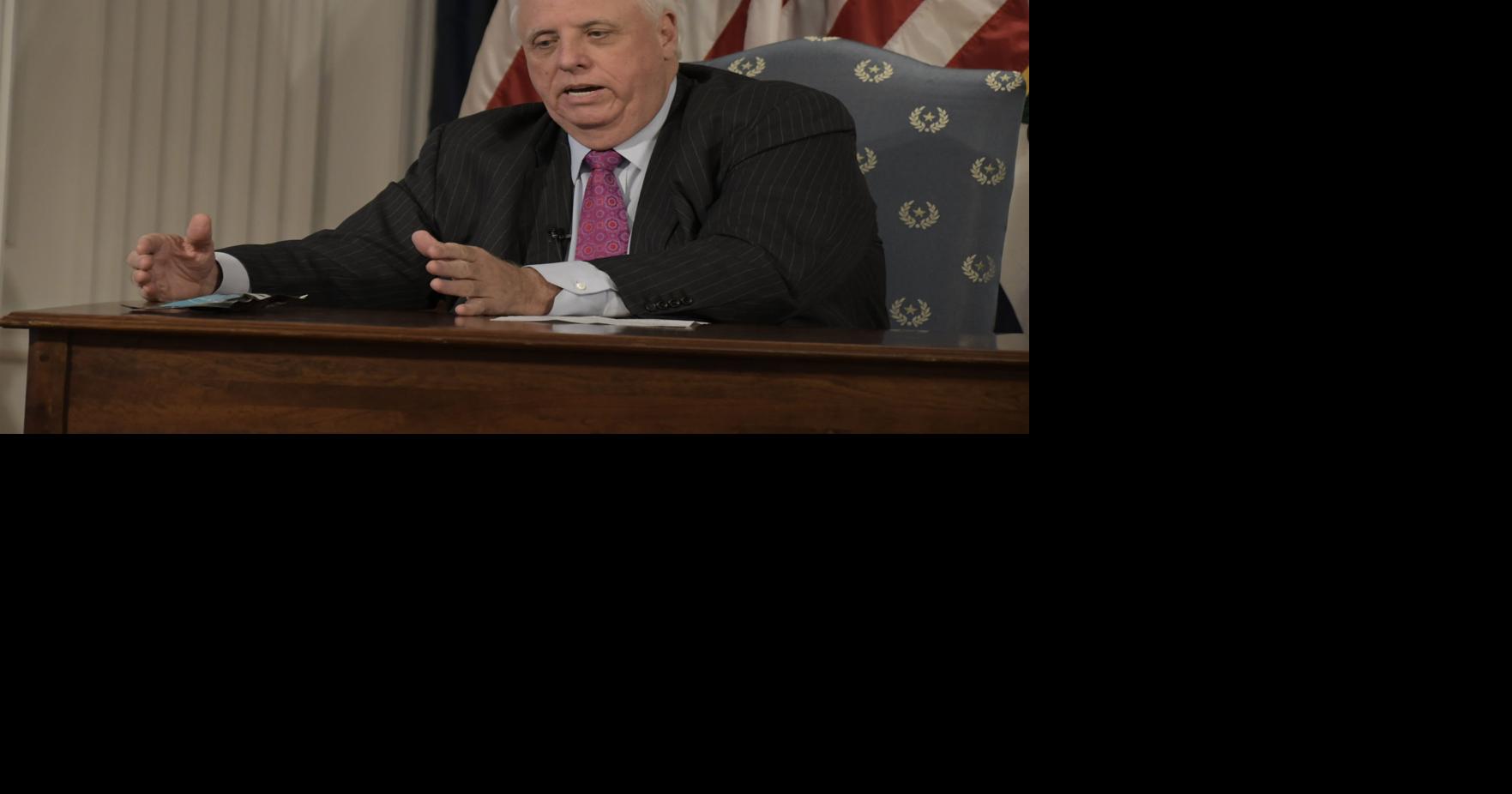 Volunteer West Virginia accepting nominations for 2019 Governor's ...