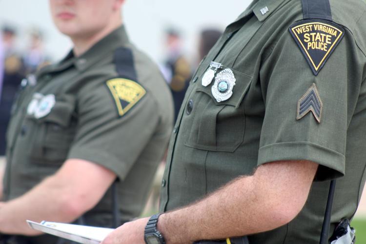 Nicolas County (West Virginia) deputy sheriff, fallen members of law