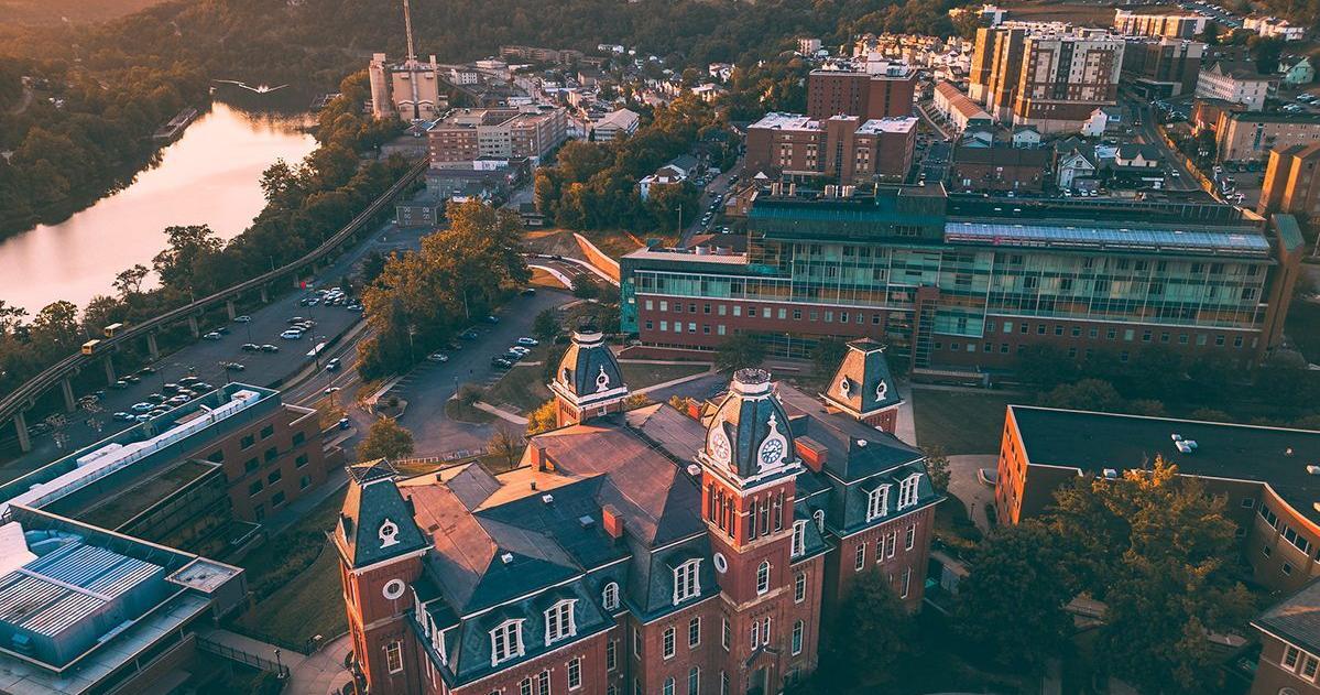 WVU reorganization draws mixed reactions from community