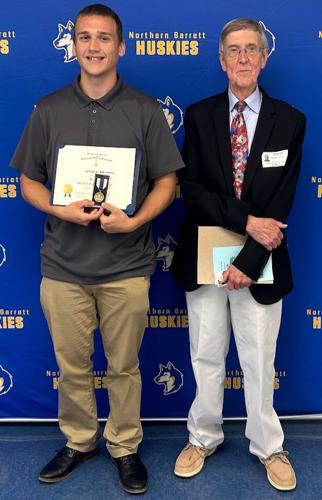 Northern High Awards Ceremony 1 | Garrett News | wvnews.com