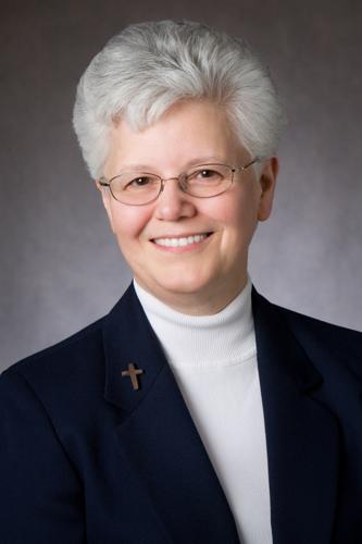 Faith advocate devoted to Catholic education now statewide institute ...
