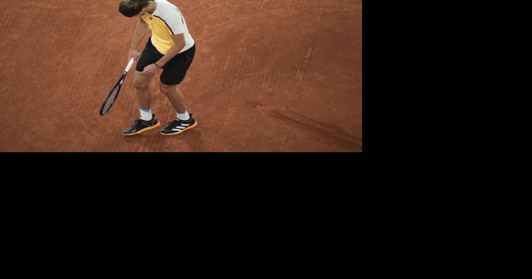 France Tennis Roland Garros |  Sport professionnel