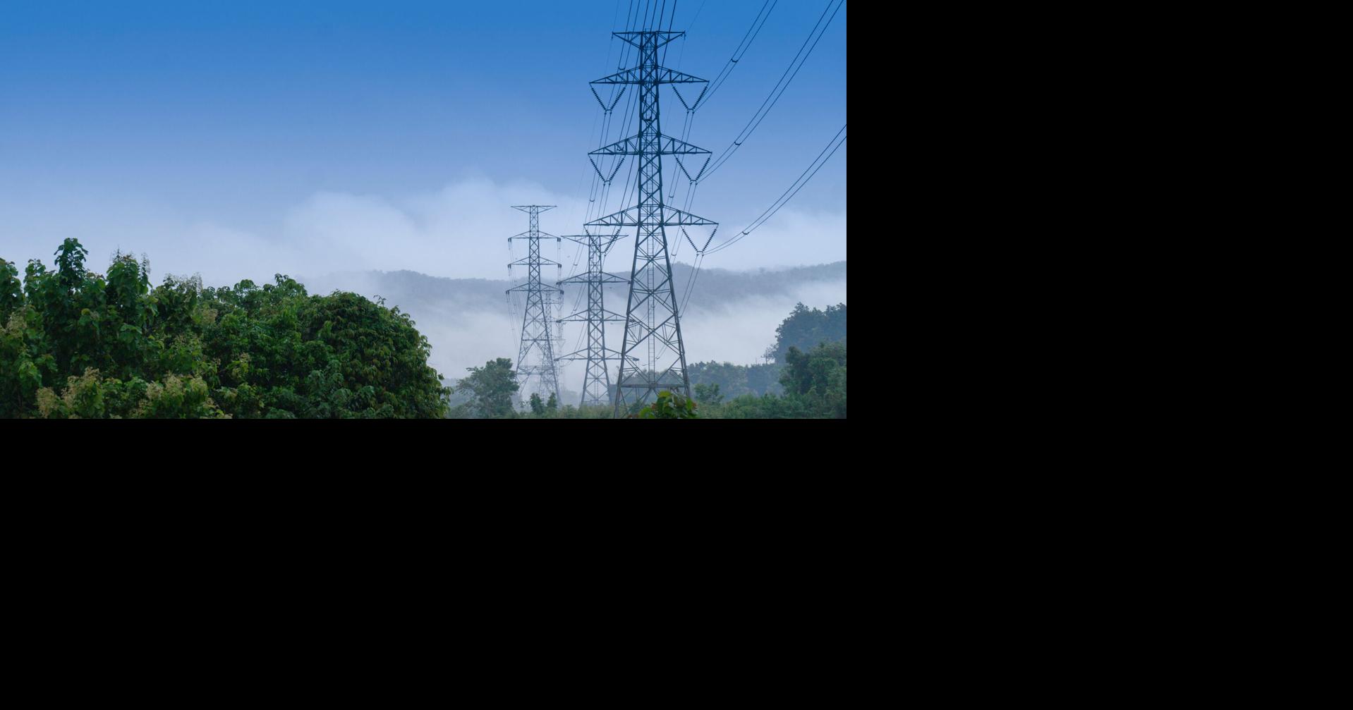 FirstEnergy pushes back on opposition to proposed West Virginia power line