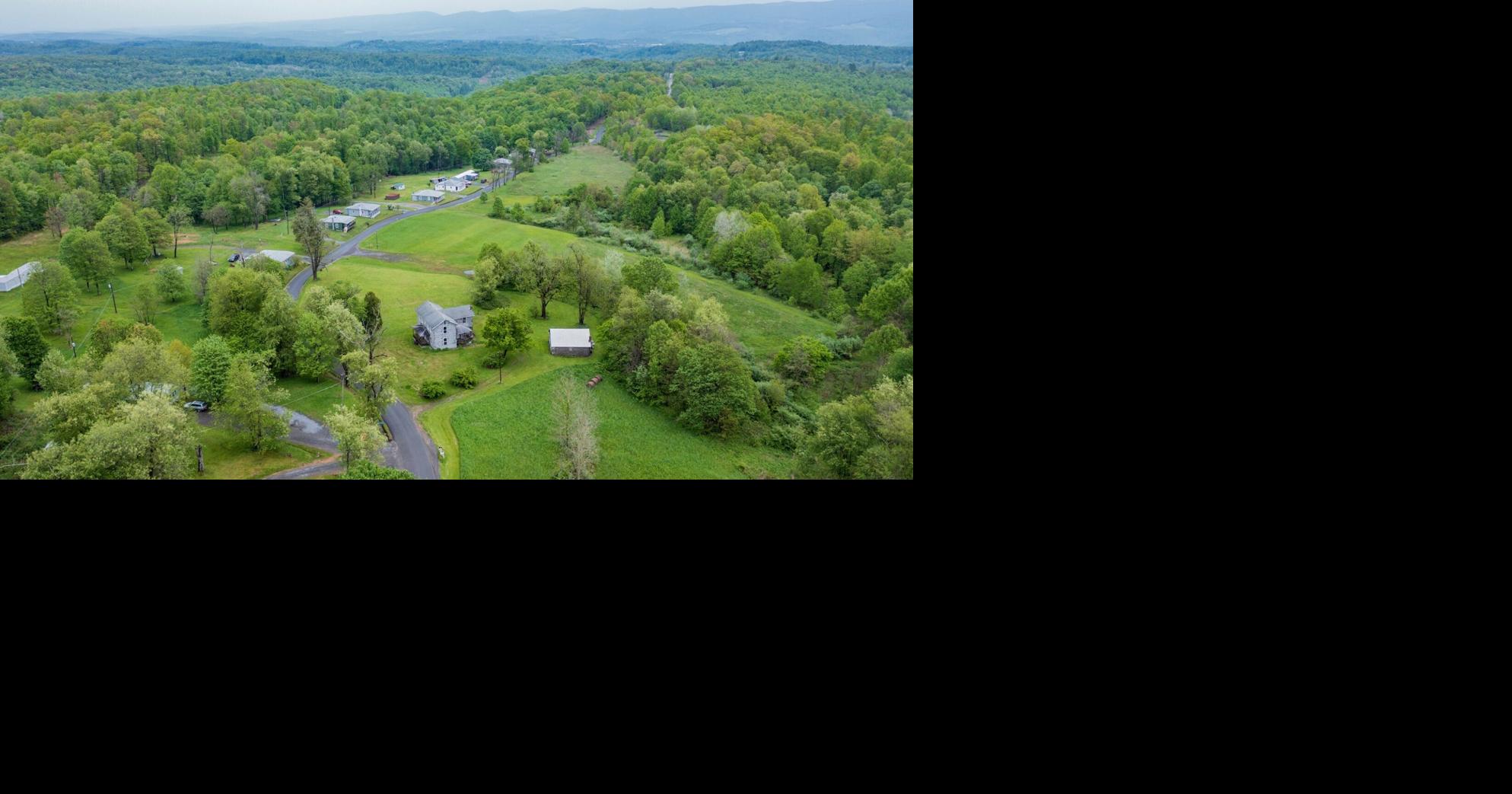 Preston town for sale Preston County News