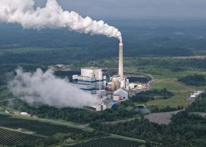 American Electric Power to buy Longview coal plant in Monongalia County