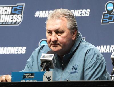 WVU president & AD: Huggins loses $1M; suspended first three 3 games ...